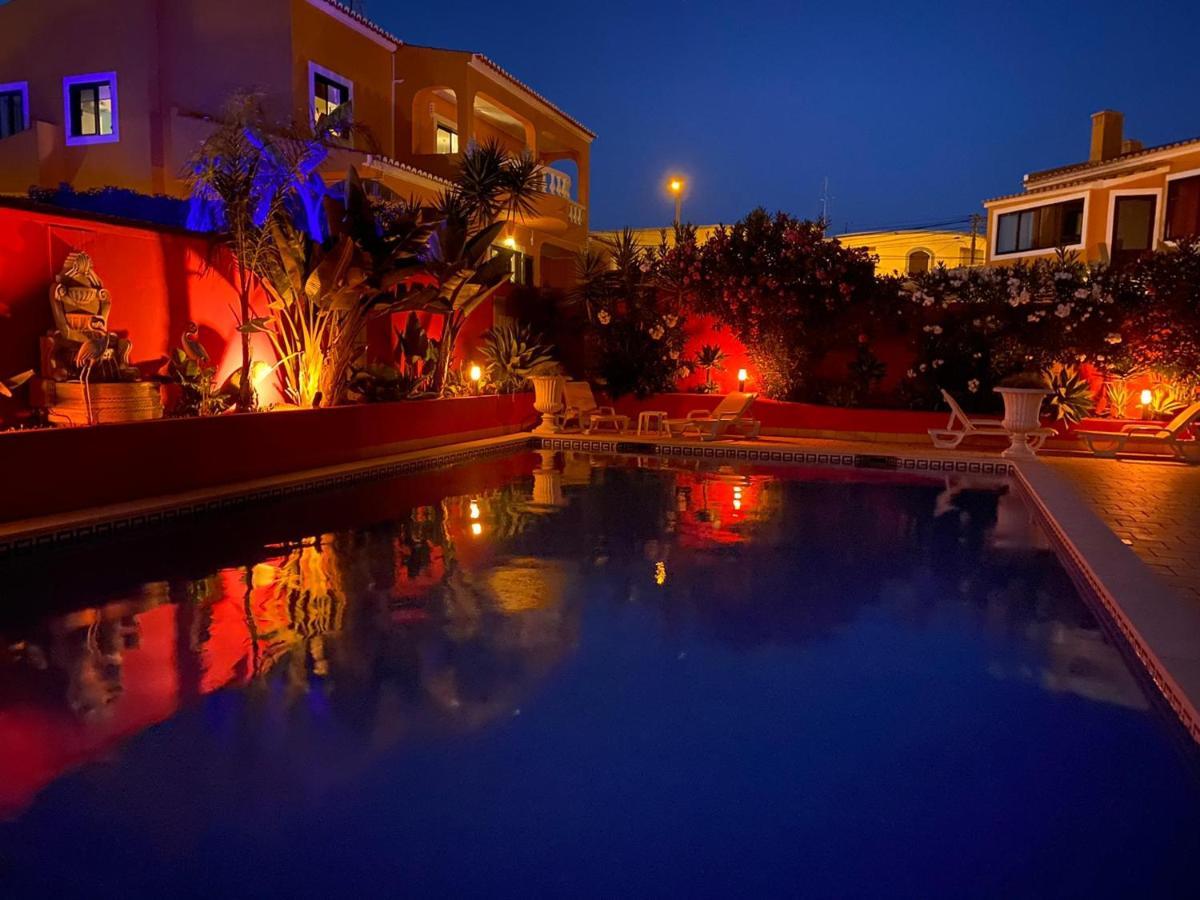 Casa Concha - Peaceful And Relaxing Gasthof
