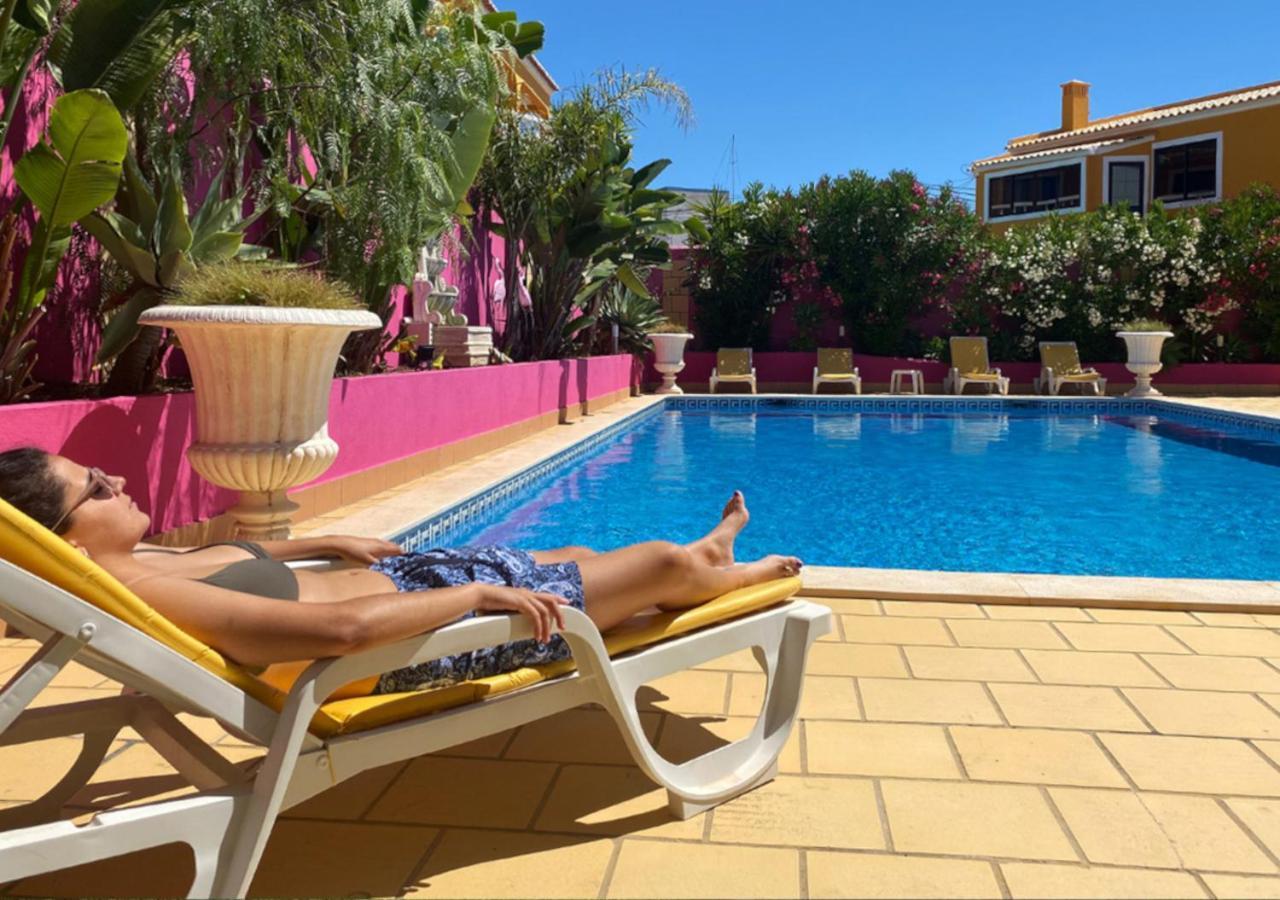 Gasthof Casa Concha - Peaceful And Relaxing