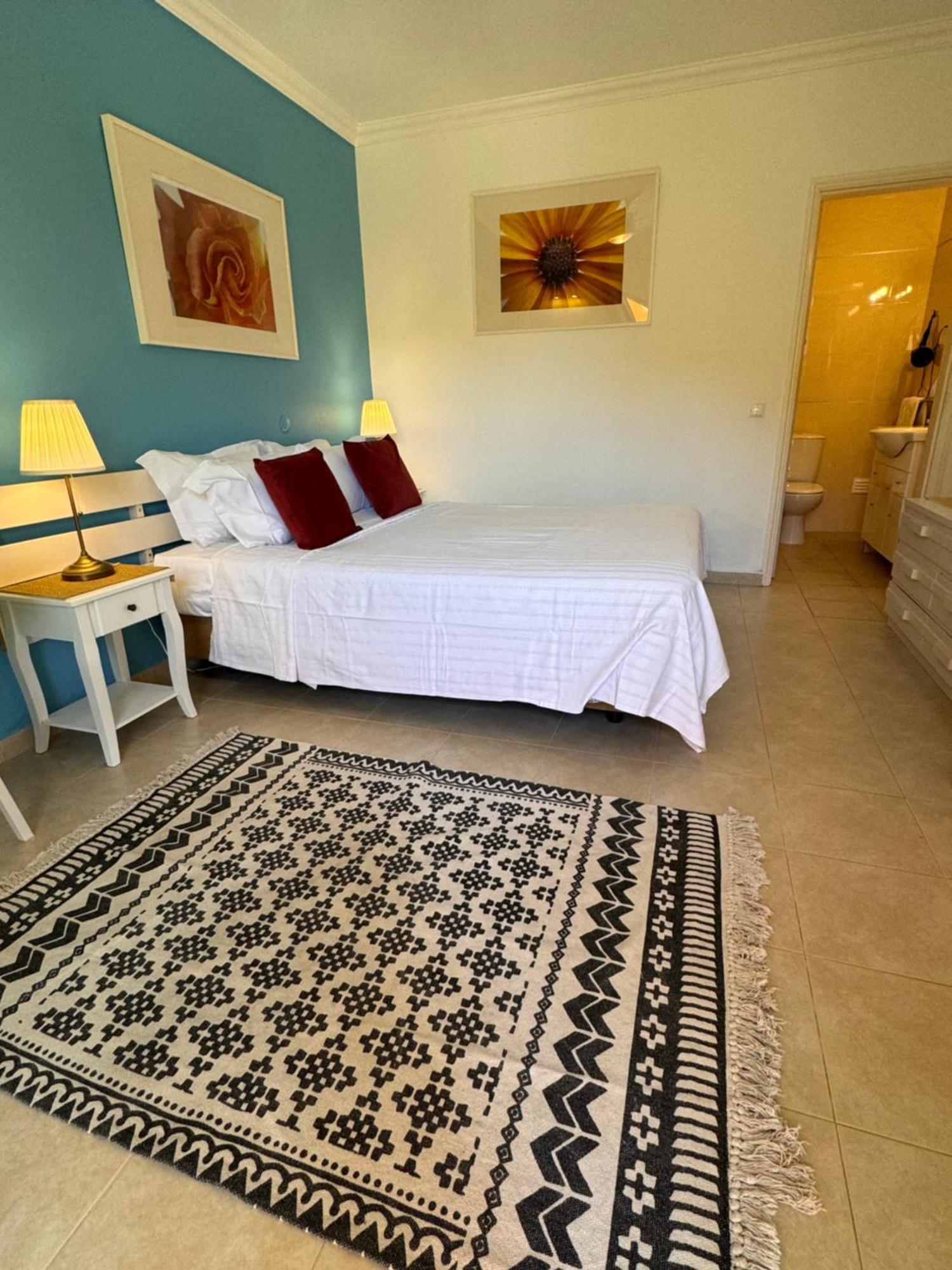Gasthof Casa Concha - Peaceful And Relaxing Lagos