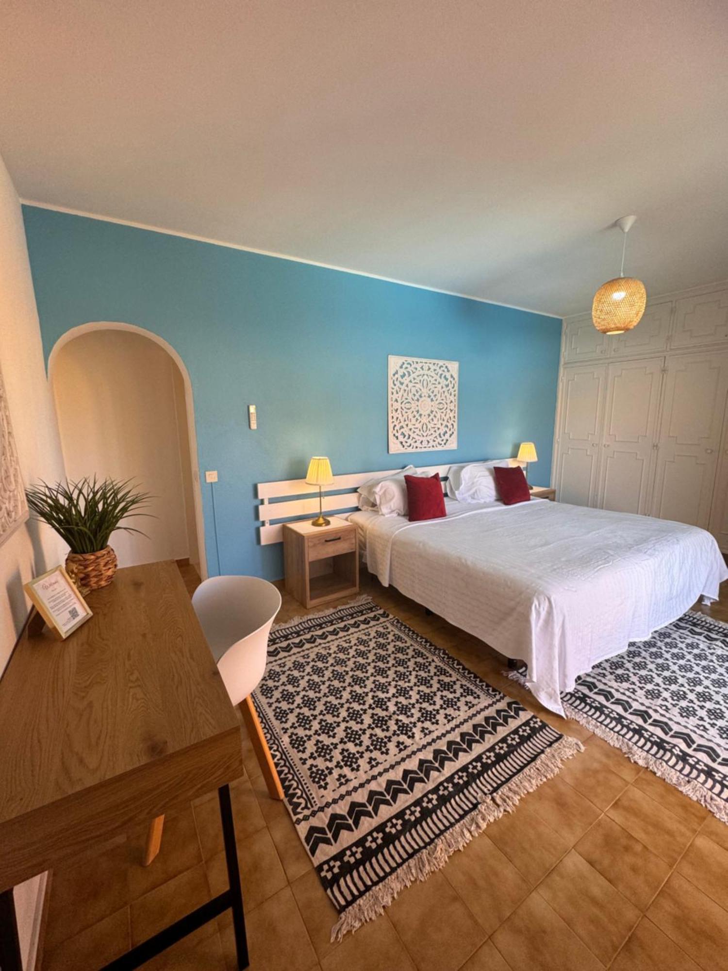 Maison d'hôtes Casa Concha - Peaceful And Relaxing 4*