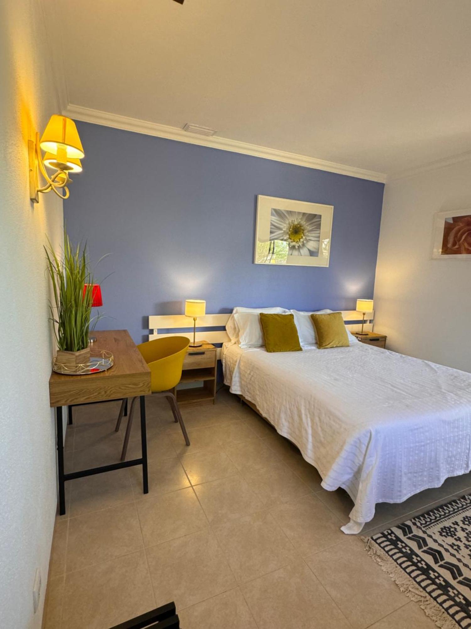 Maison d'hôtes Casa Concha - Peaceful And Relaxing 4*